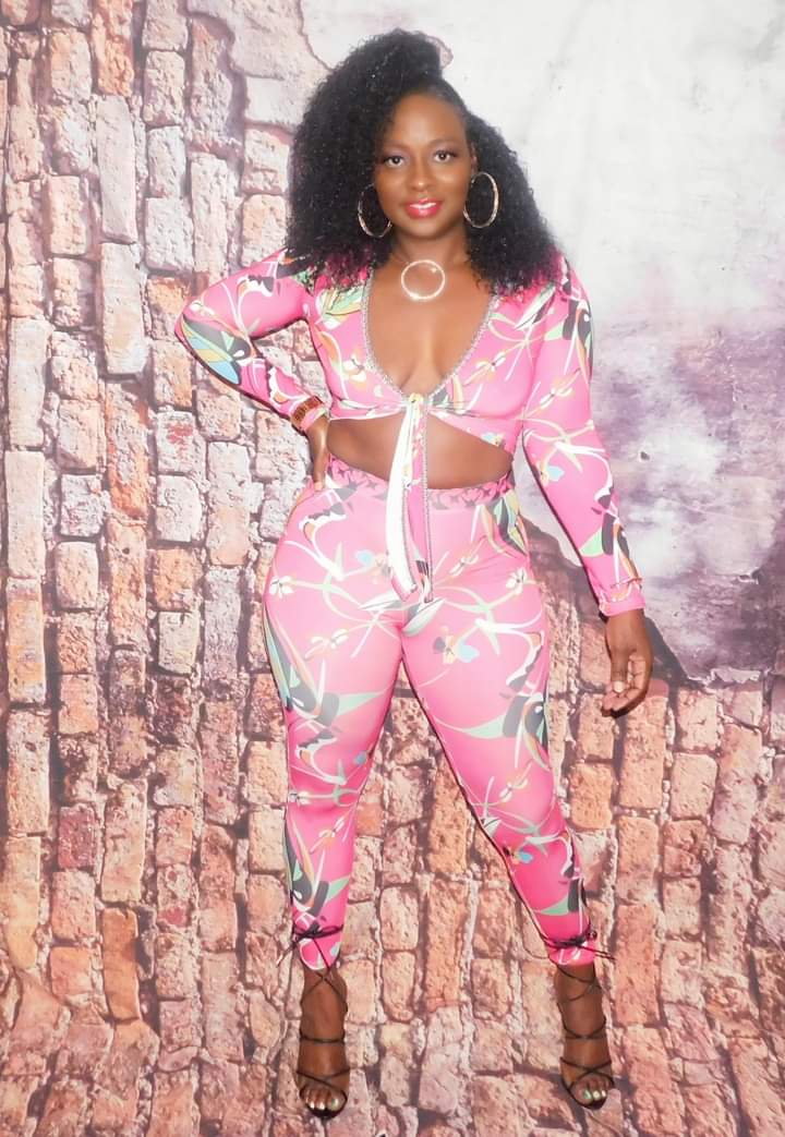 Miami BreezeTwo Piece Set