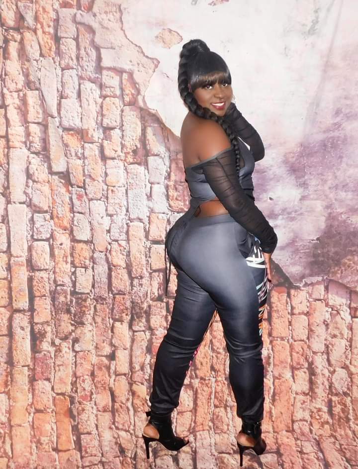 Trap Queen Two Piece