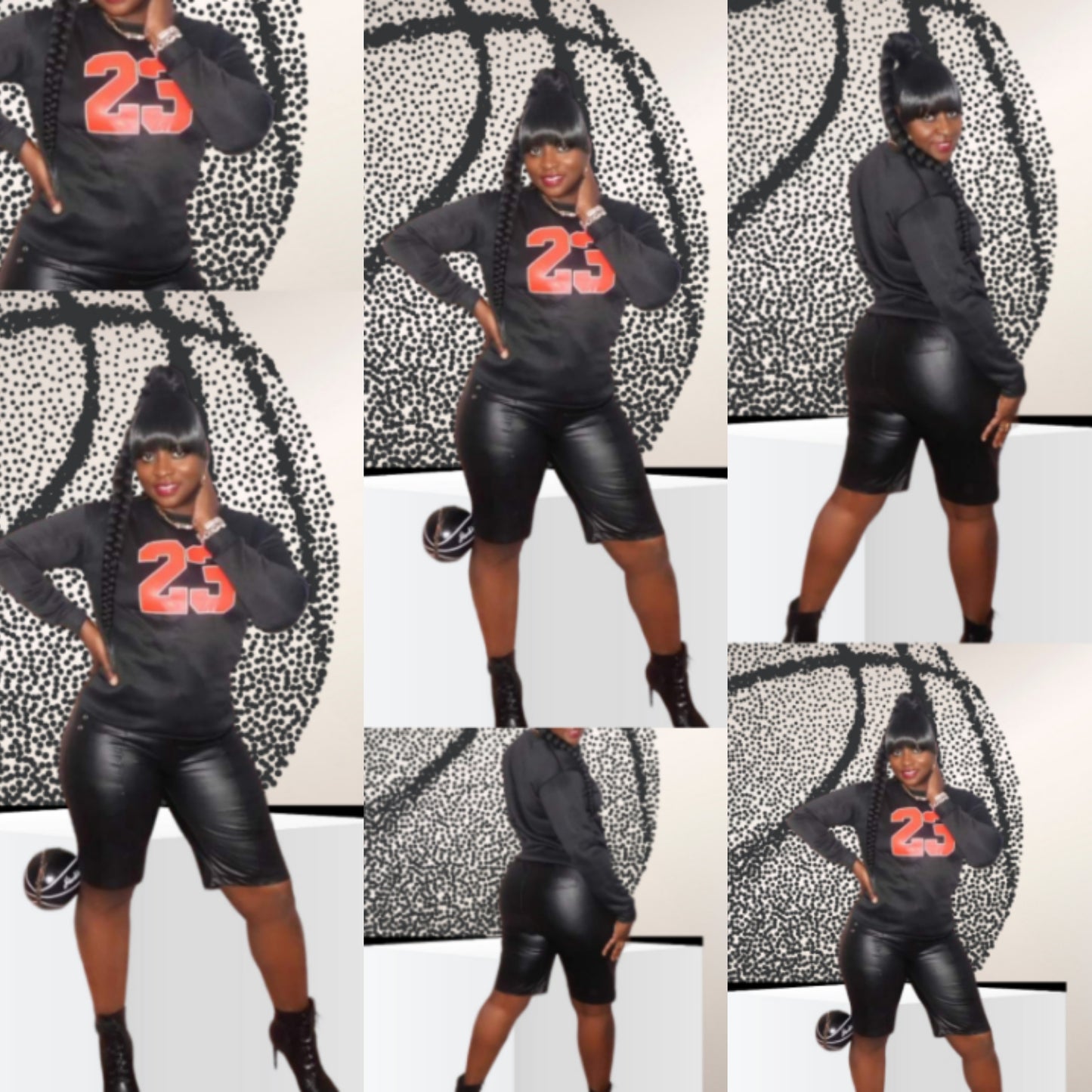23 Top