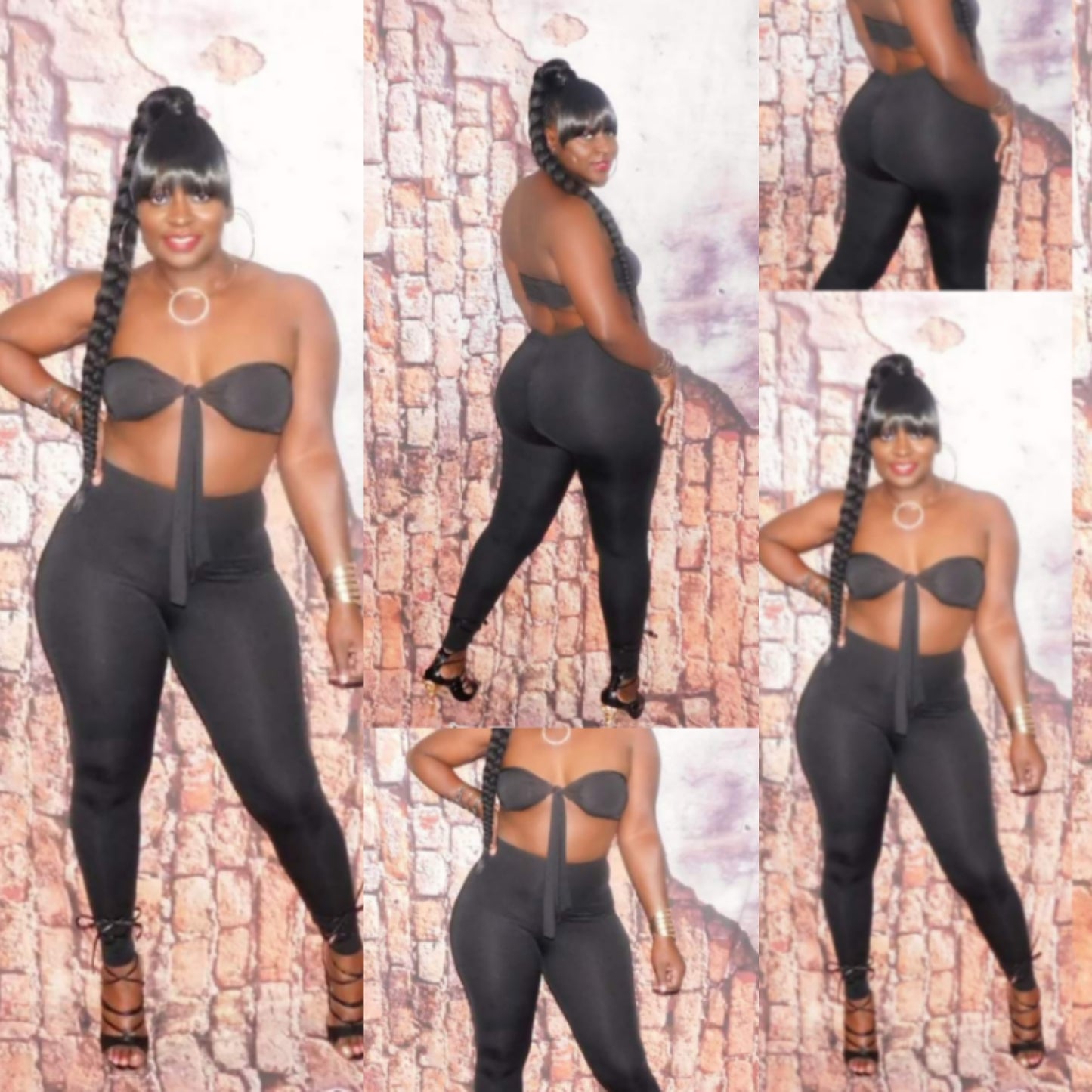 Octavia Two Piece Set