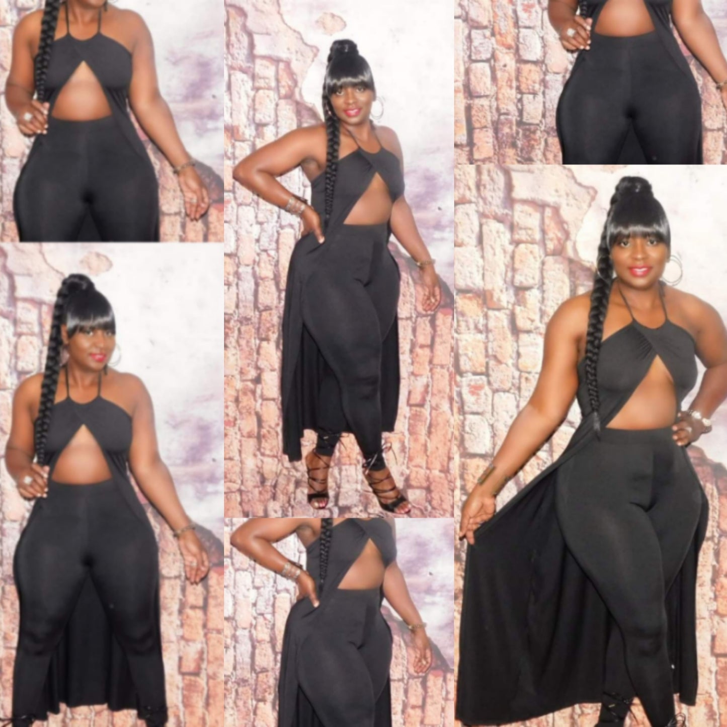 Soultry Two Piece