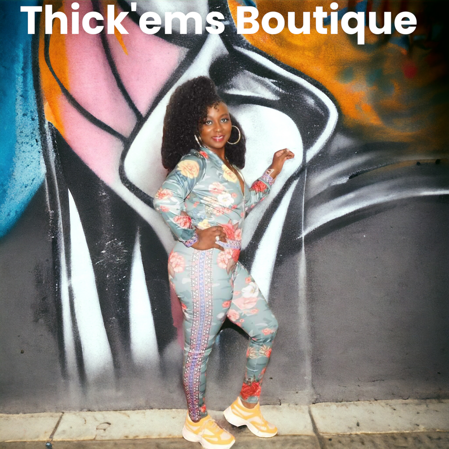 Lotus Tracksuit