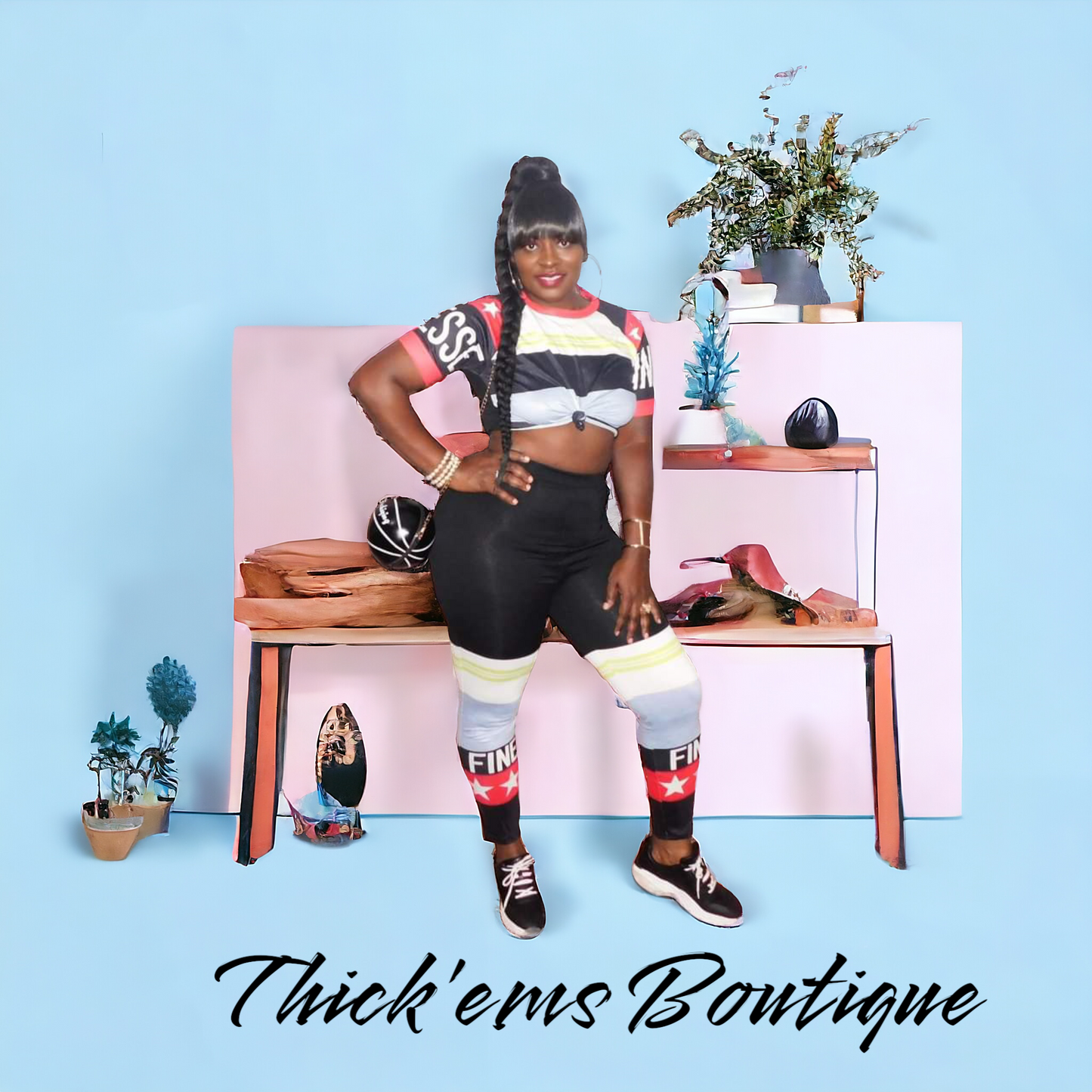 Finesse Active Set