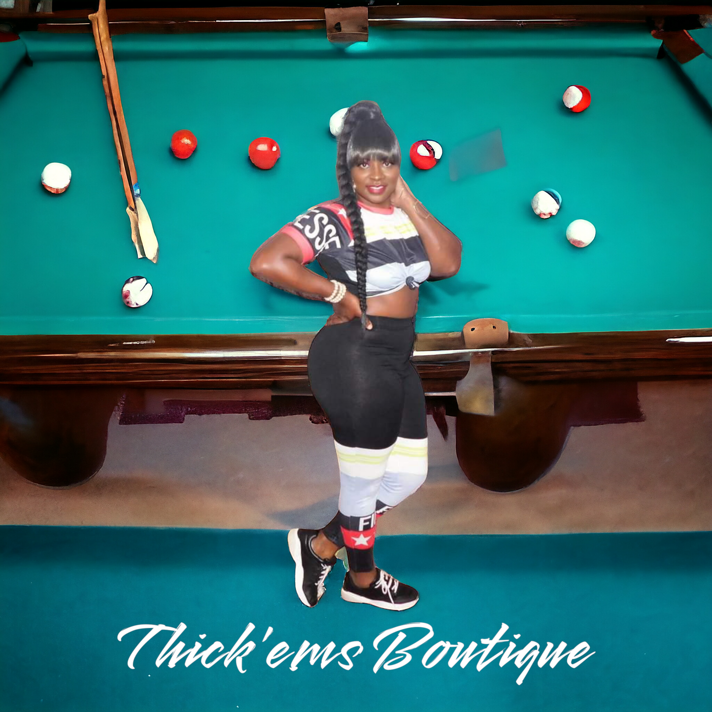 Finesse Active Set