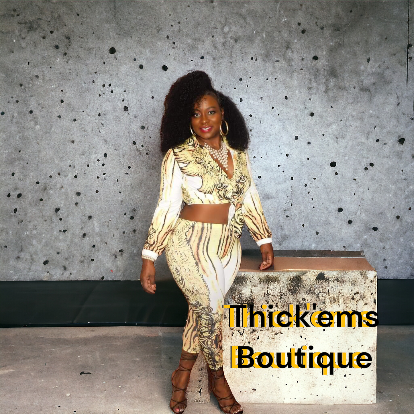 Kimbella 2 Piece Set