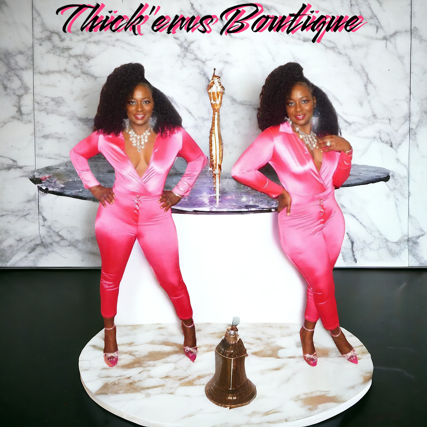 Party Pink Set