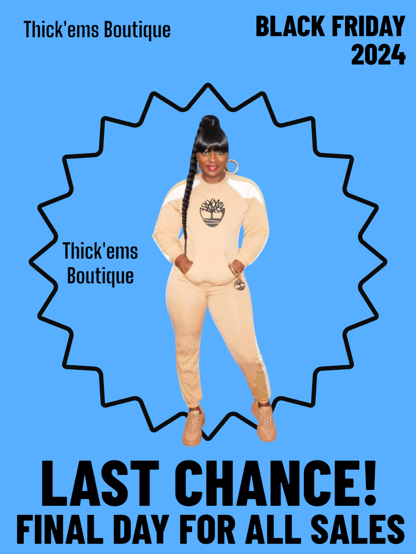 Khaki Timbo Tracksuit Sold Out