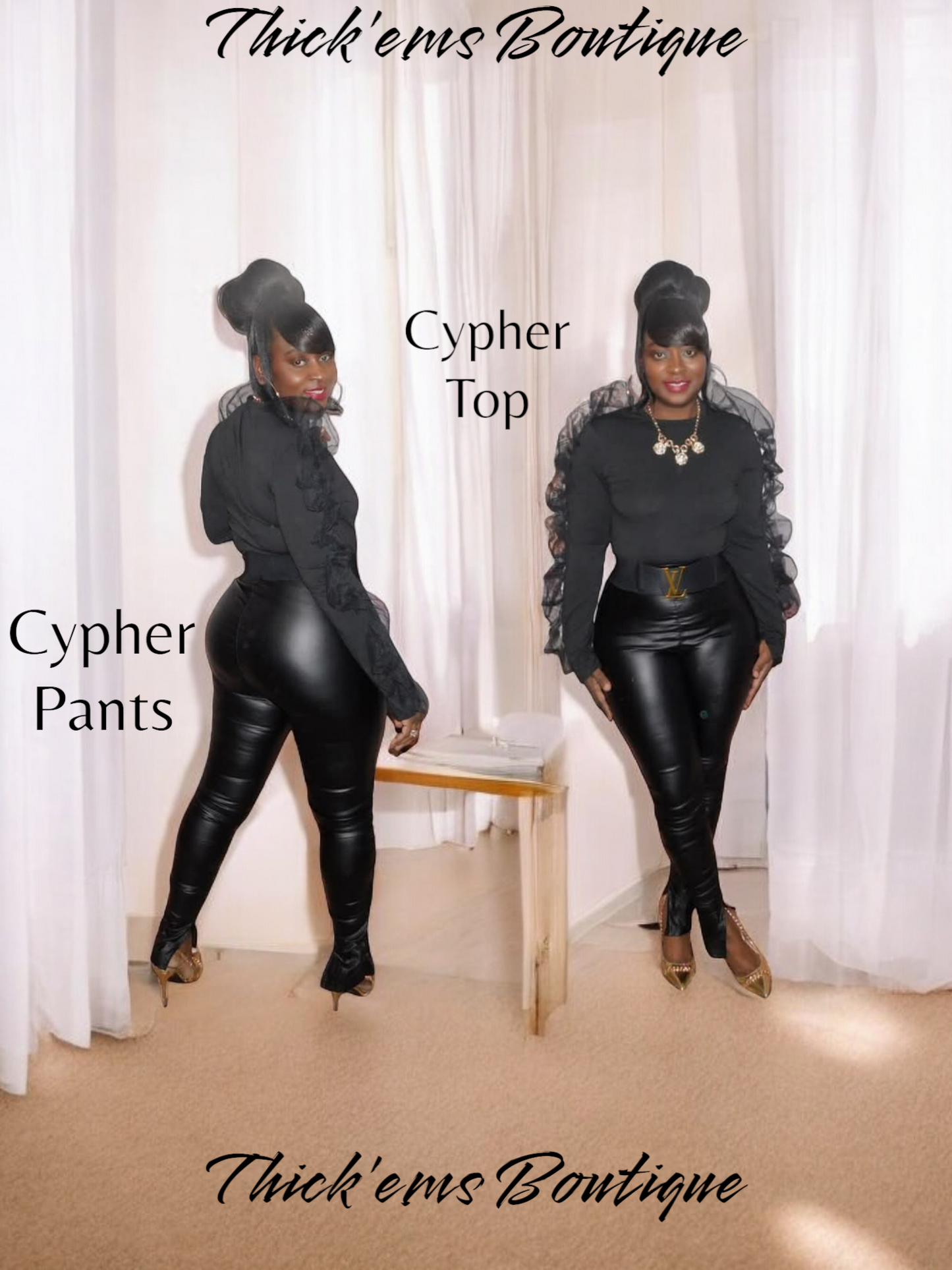 Cypher Top