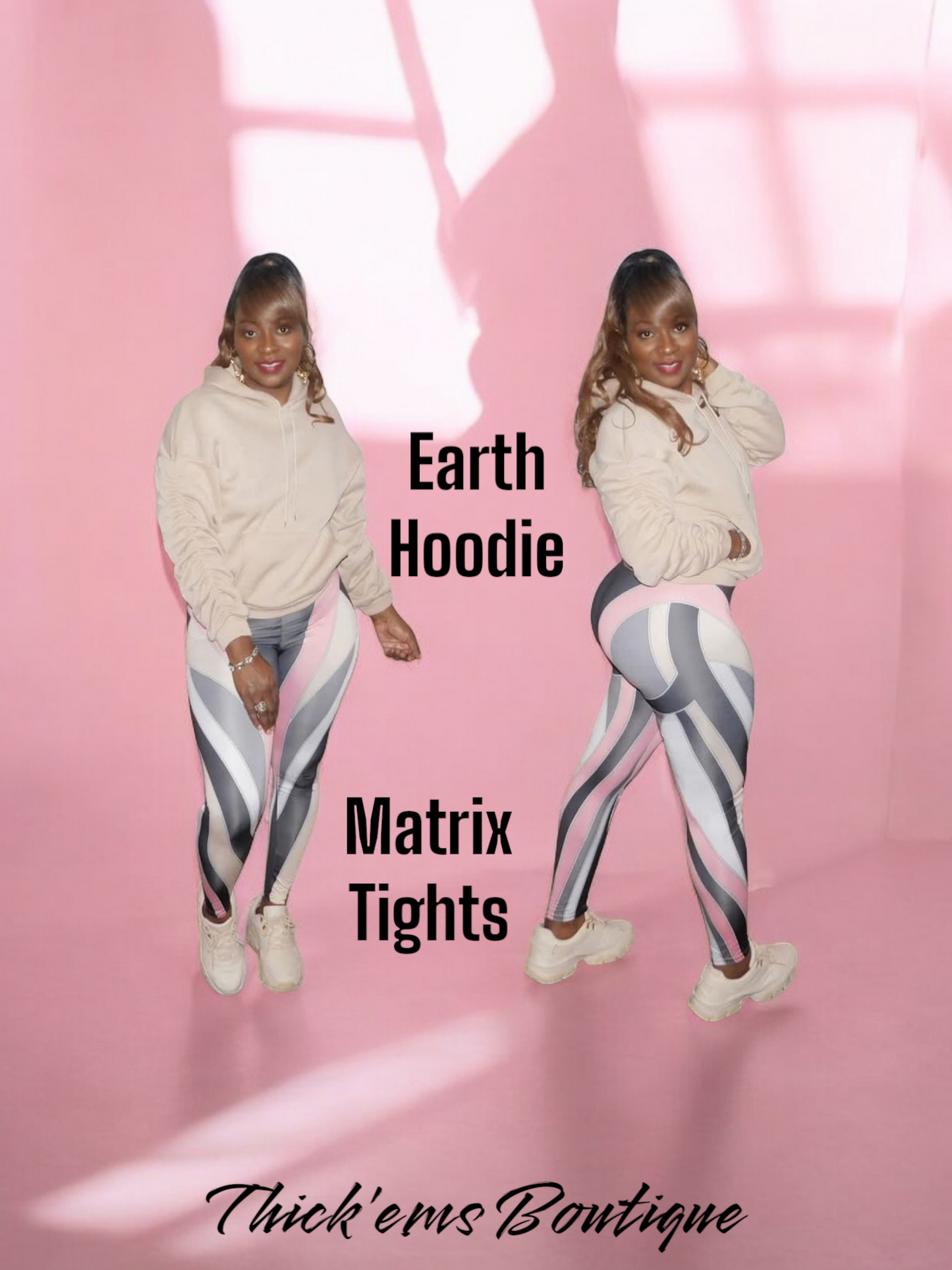 Matrix Tights
