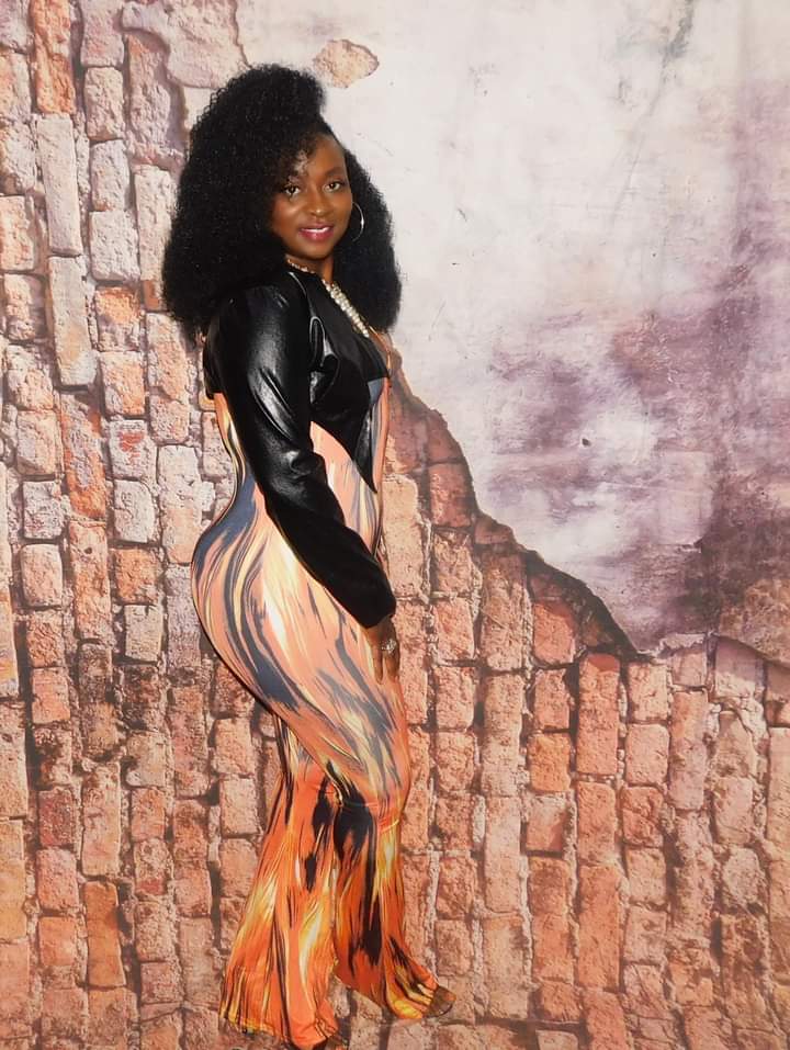 Tangy One Piece Jumper