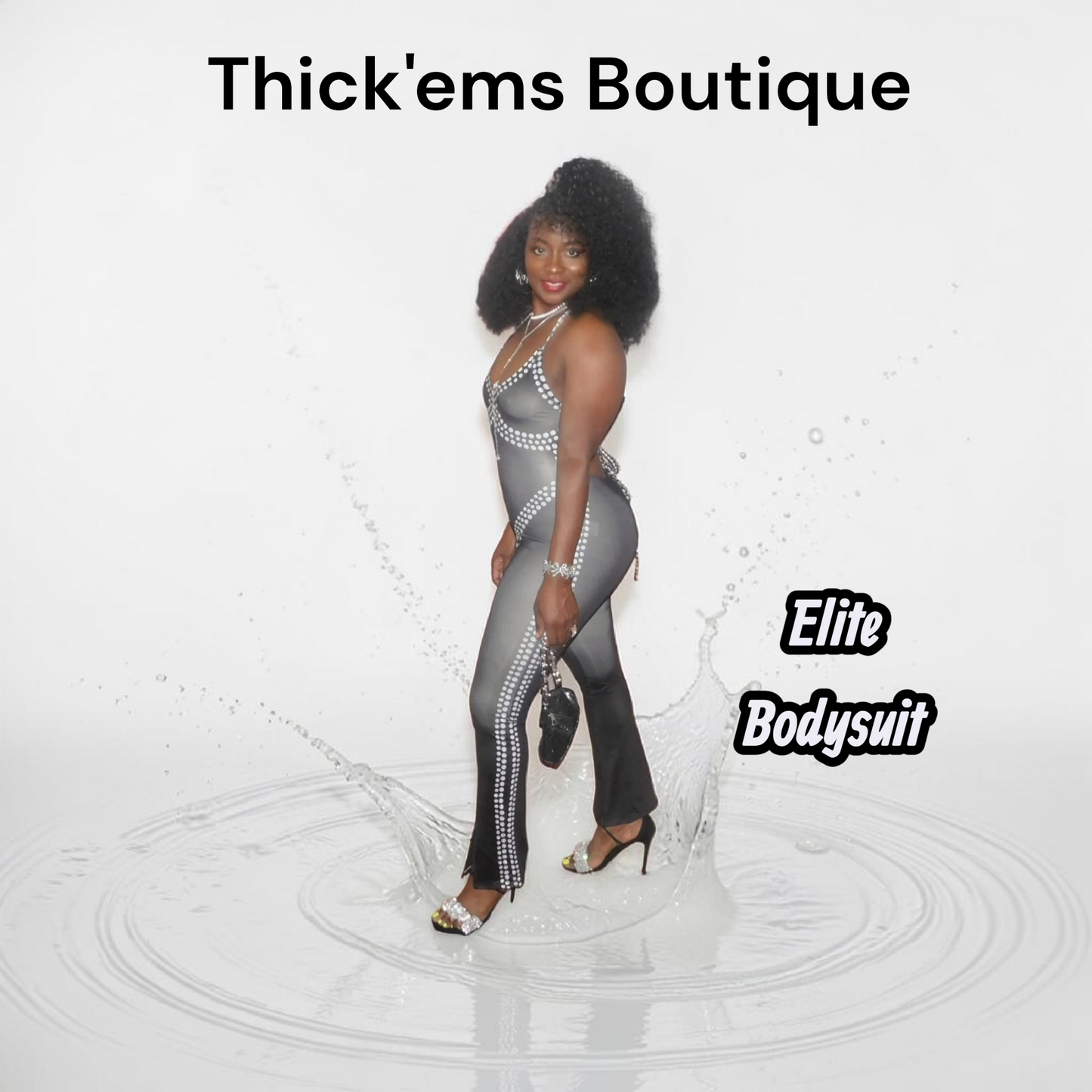 Elite Bodysuit