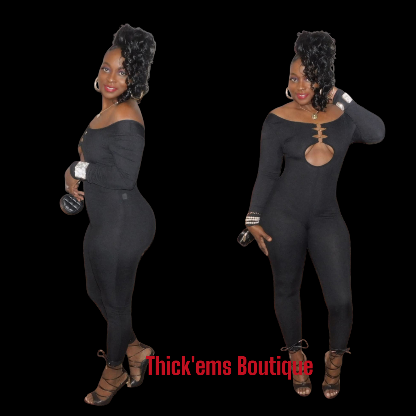 Shayla Bodysuit