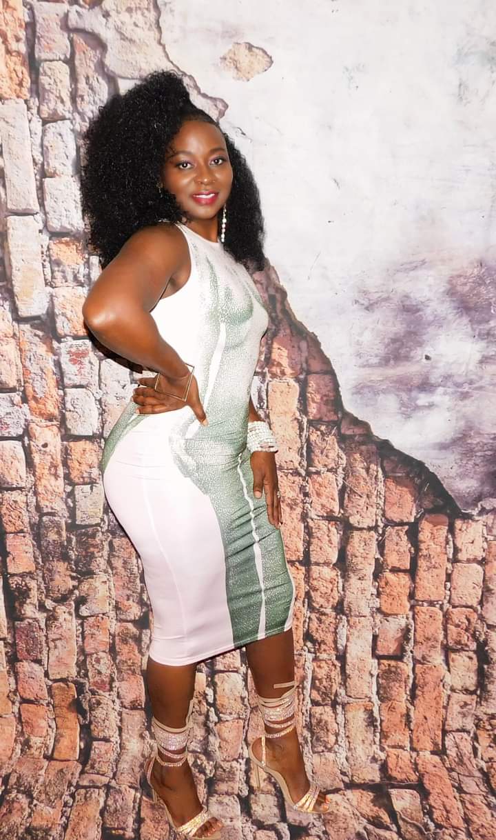 Body Dress Sold Out