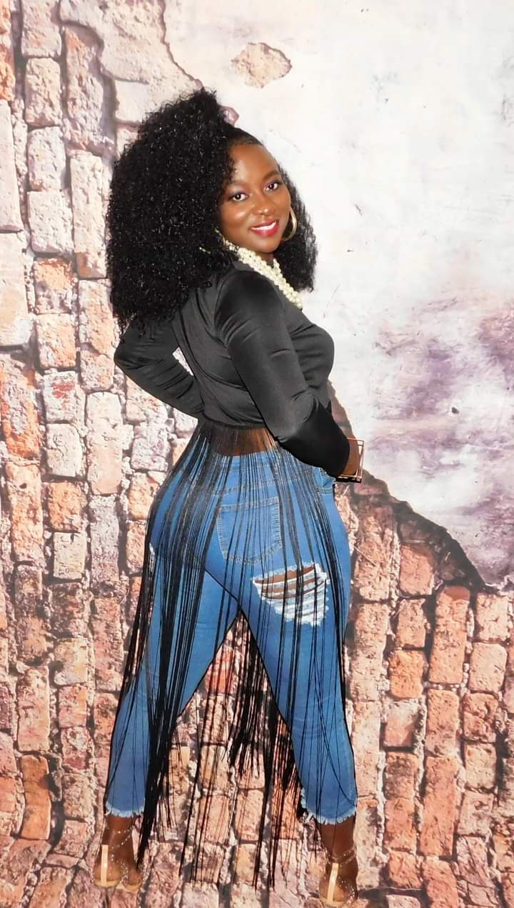 Ikette Top