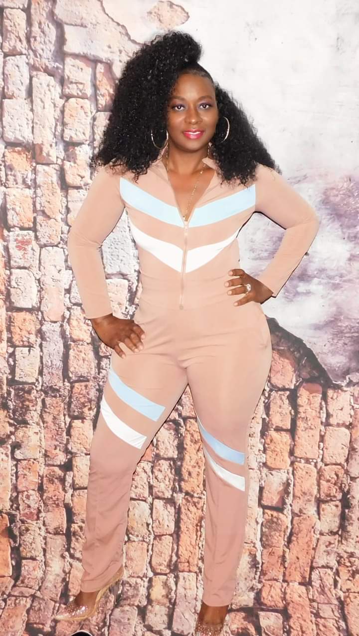 Skylar Tracksuit