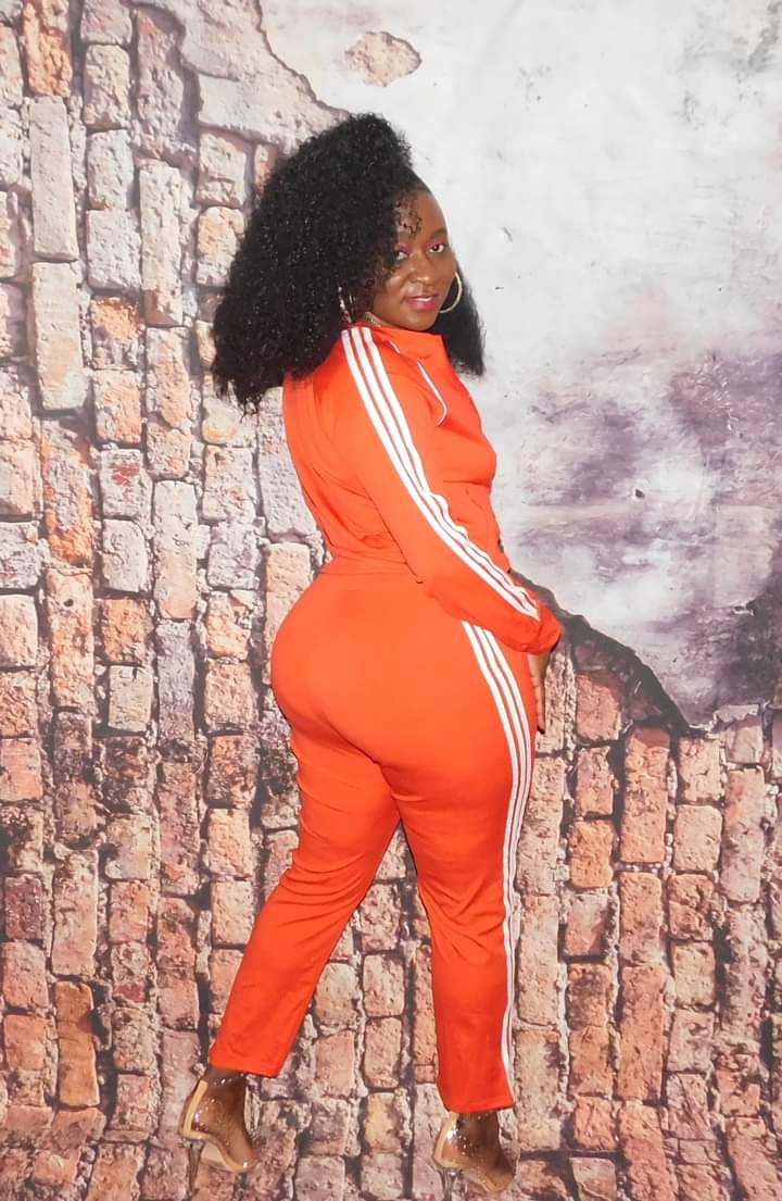 Roxanne Tracksuit
