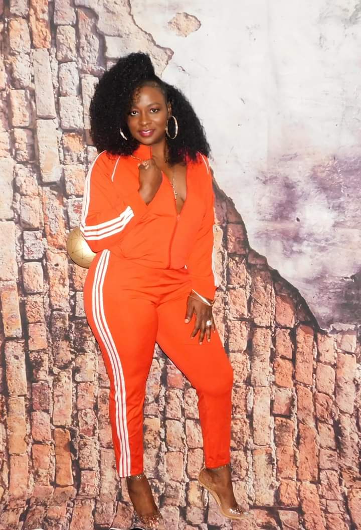Roxanne Tracksuit