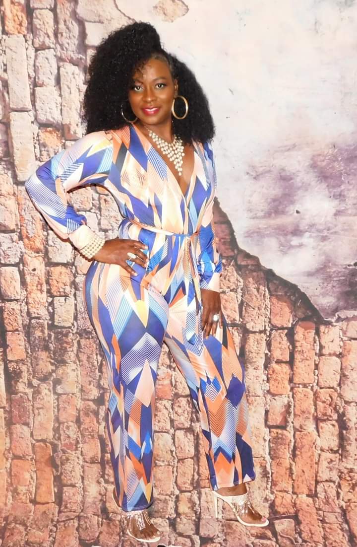 Berniece Jumper Sold Out