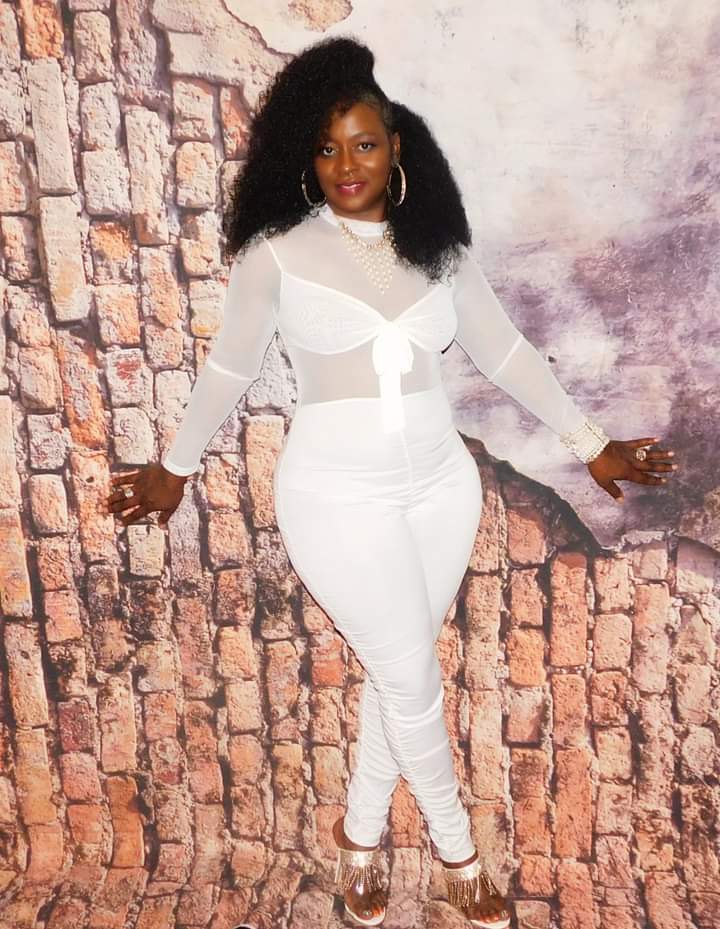 Michele One Piece Jumper