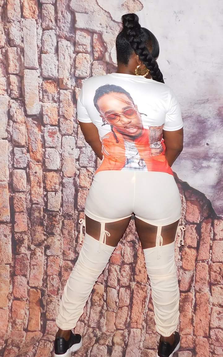 Quavo Shirt