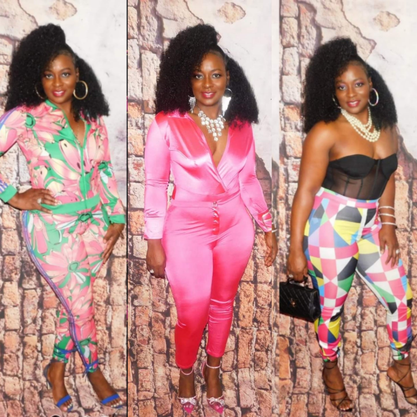 Flower Bomb Tracksuit Sold Out