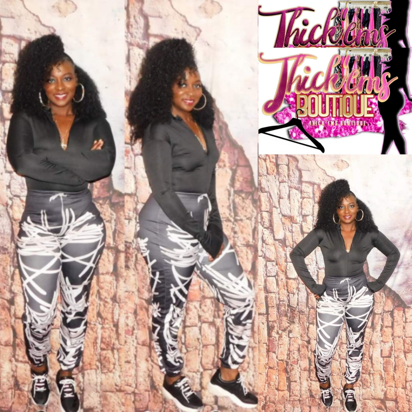Oracle 2 Piece Set