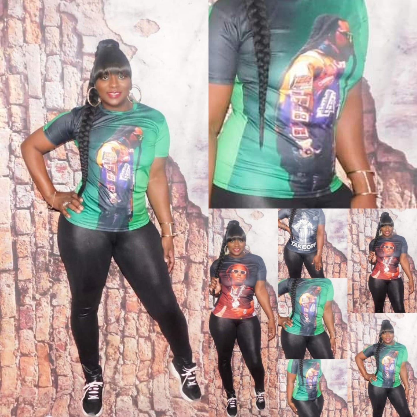 Takeoff Shirt