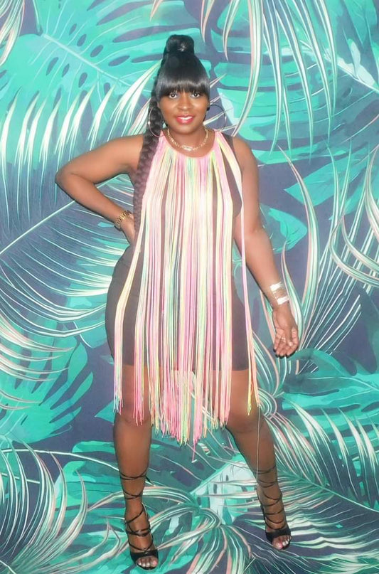 Party Gyrl Dress Sold Out