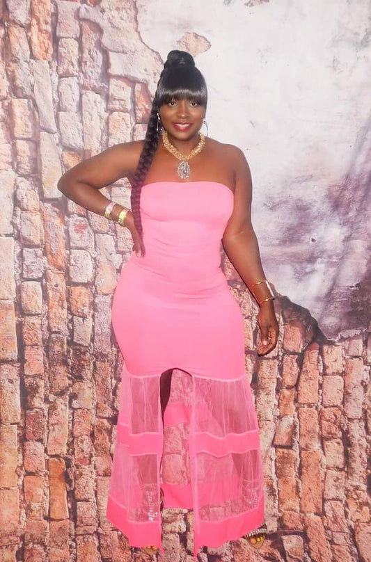 Monroe Maxi