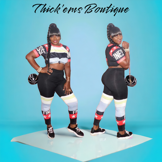 Finesse Active Set