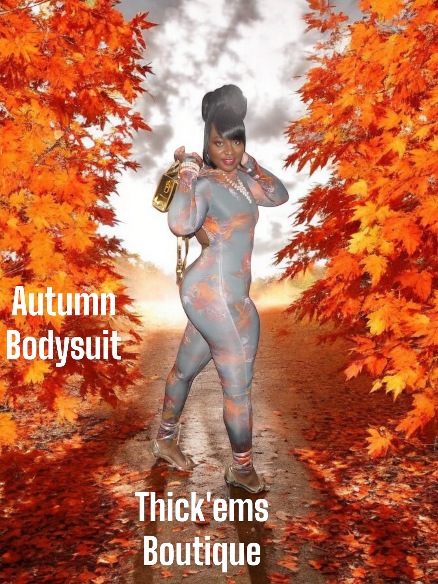 Autumn Bodysuit