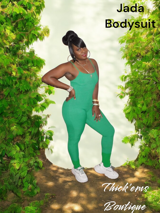 Jada Bodysuit