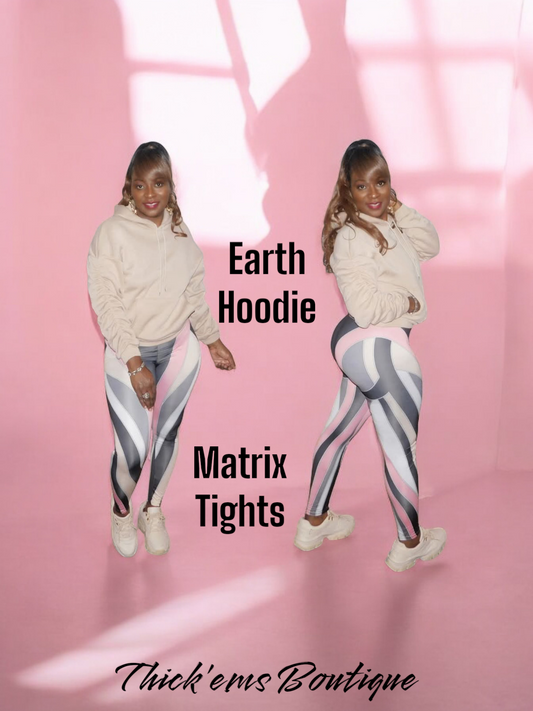 Matrix Tights