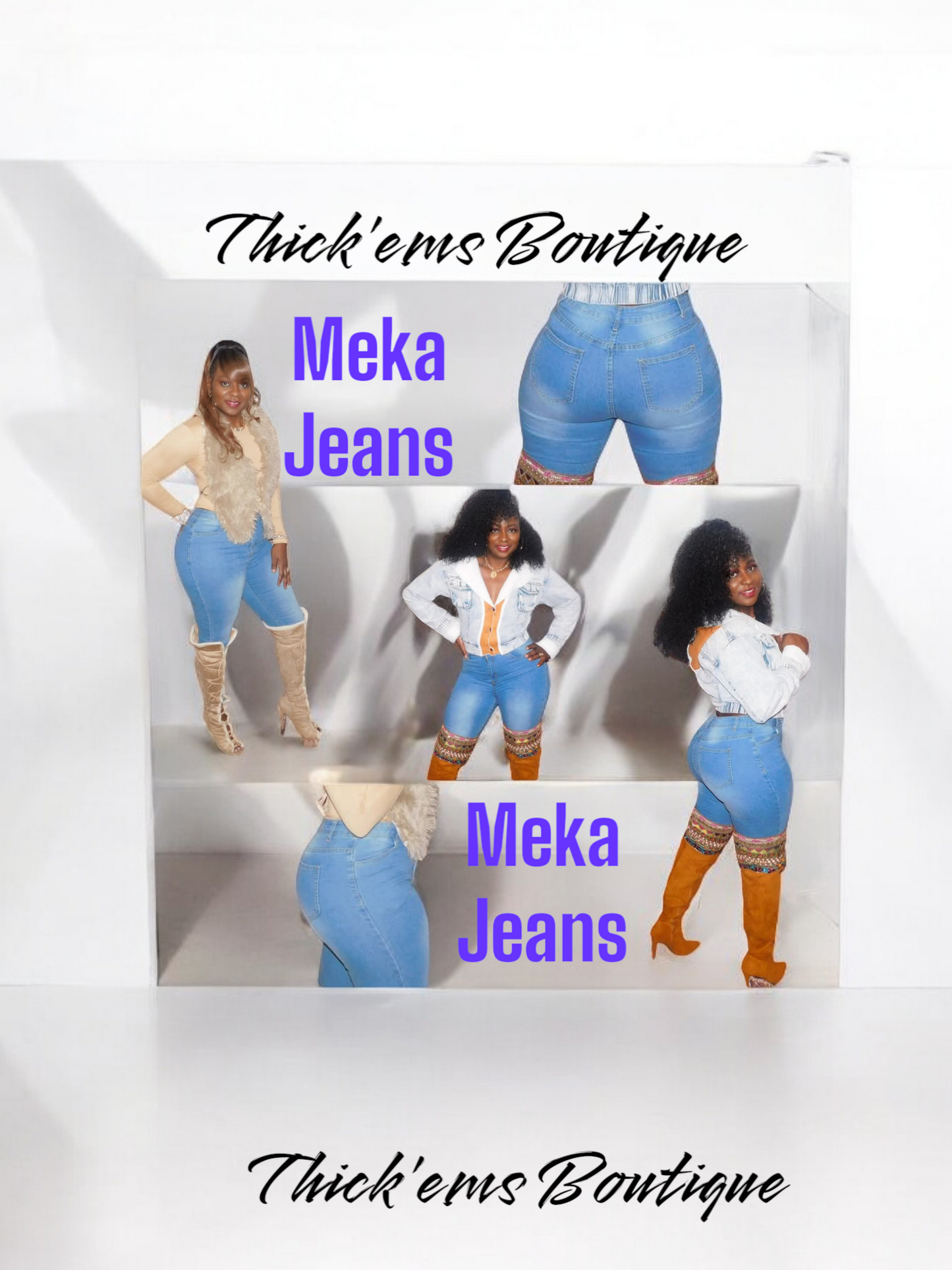 Meka Jeans