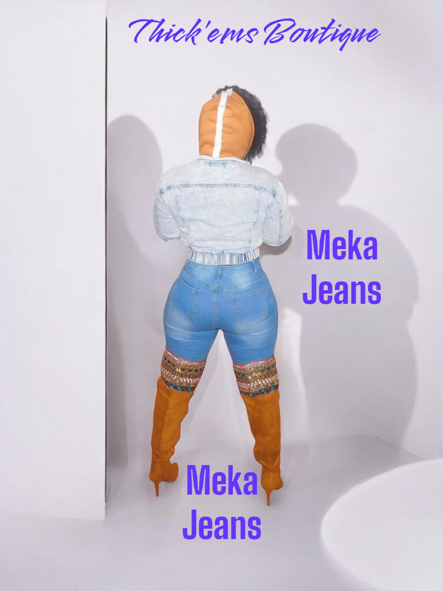 Meka Jeans