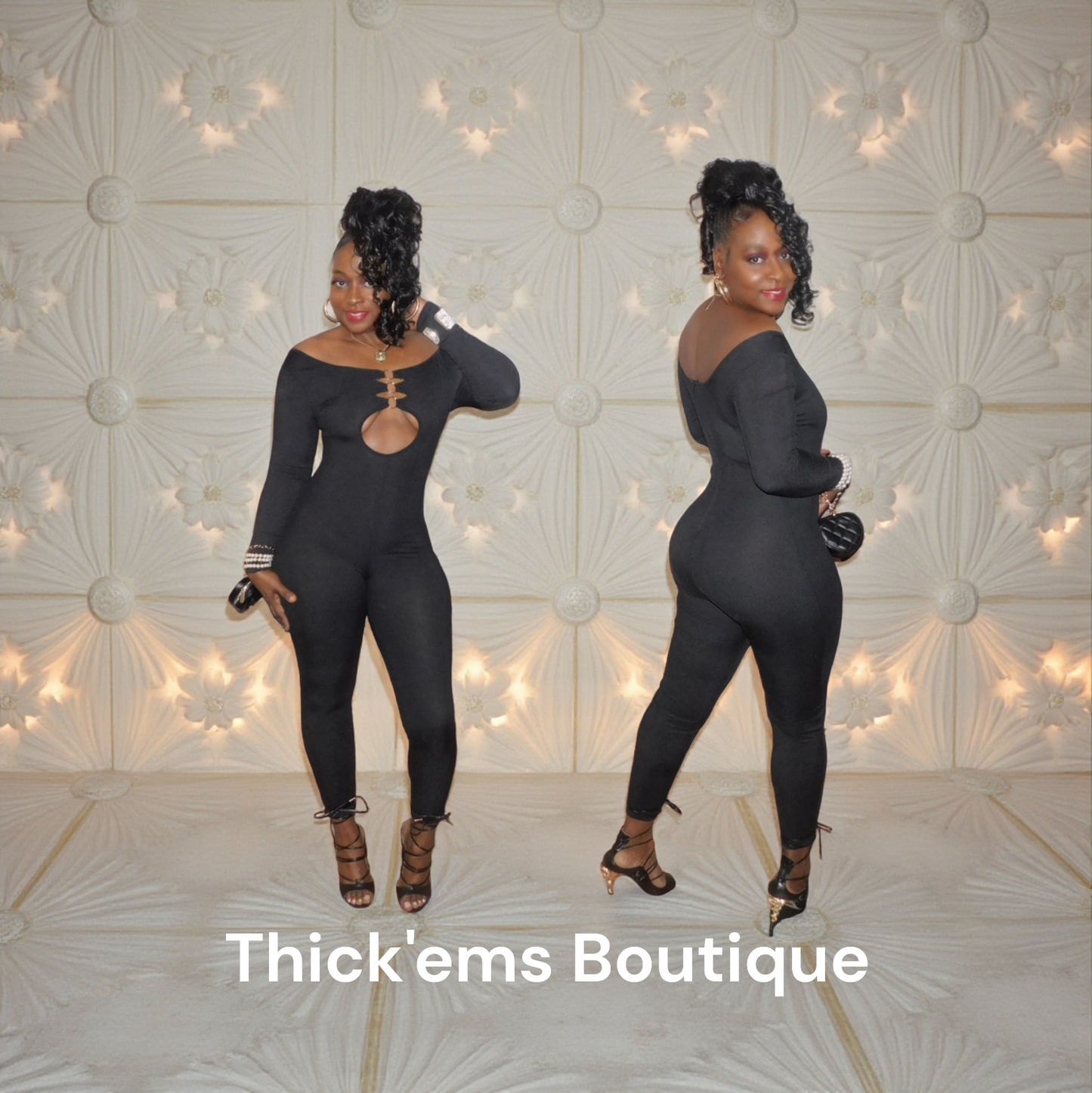 Shayla Bodysuit