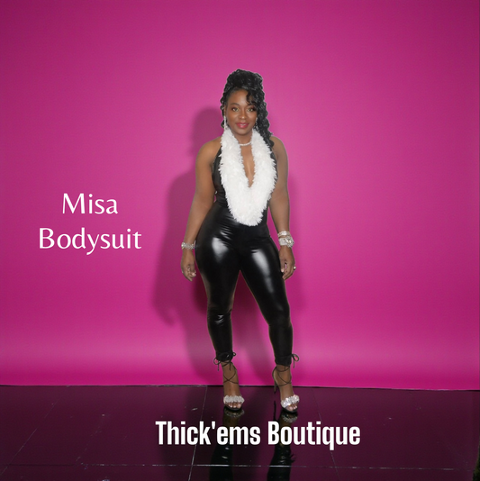 Misa Bodysuit