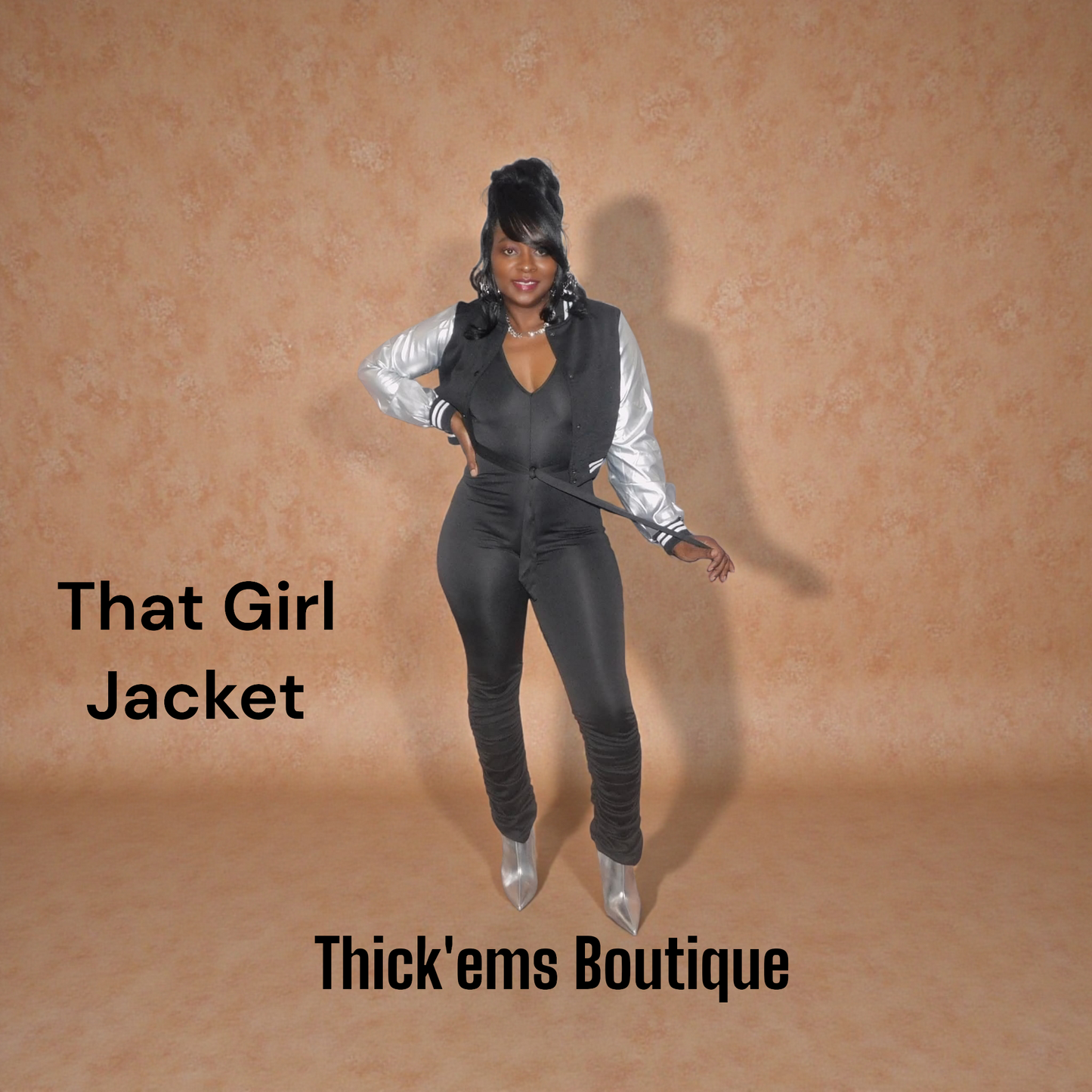 That Girl Jacket