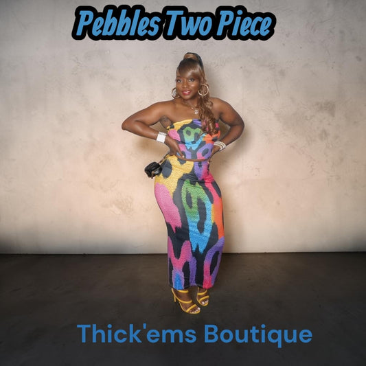 Pebbles Two Piece