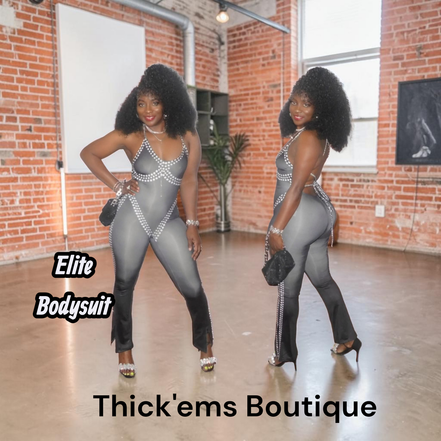 Elite Bodysuit