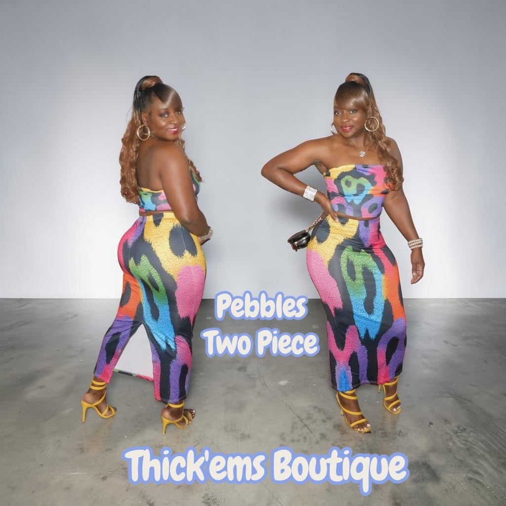 Pebbles Two Piece