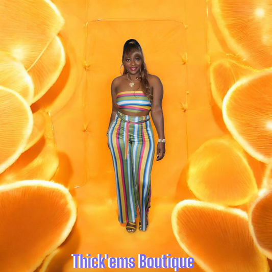 Bahama Mama 2 Piece