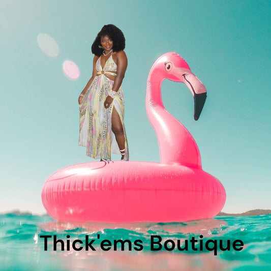 Limeade Halter Maxi