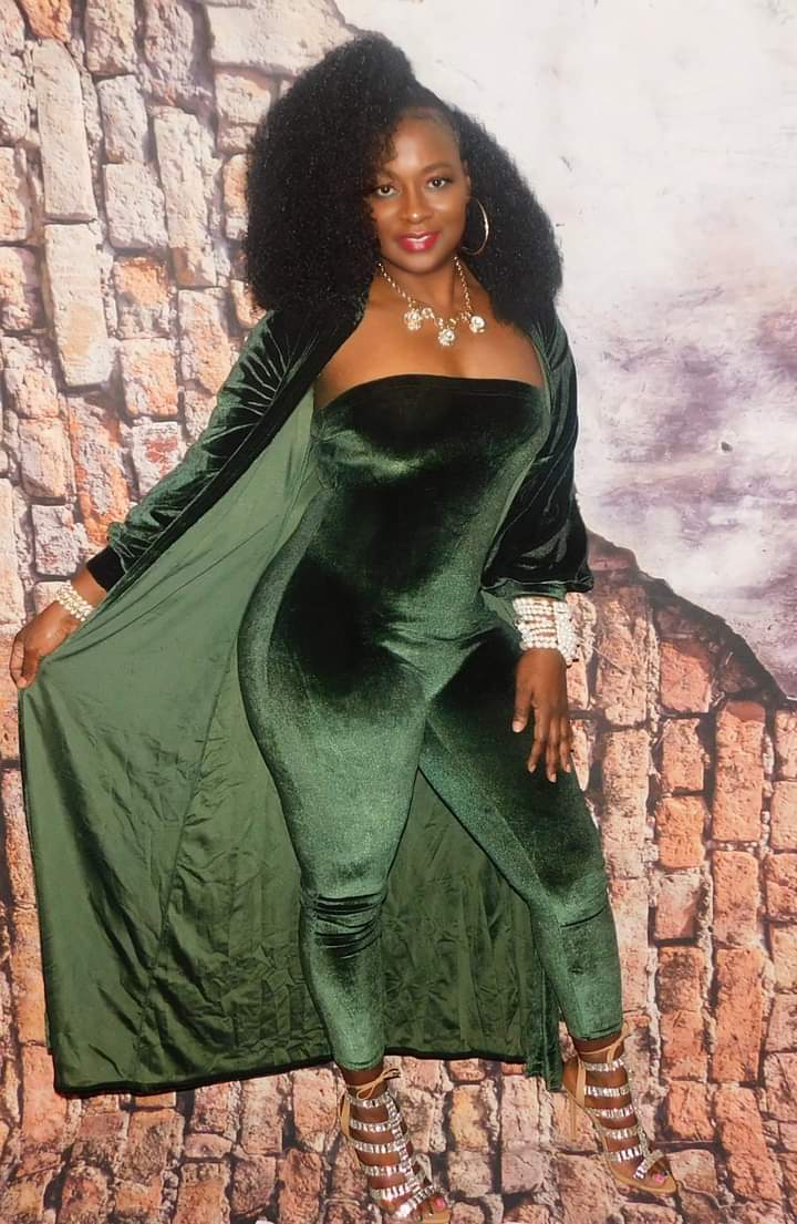 Emerald City (2Piece)